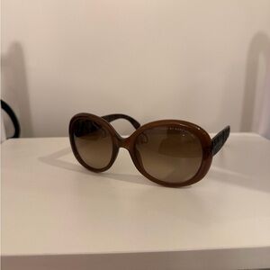 Marc by Marc Jacobs Brown Sunglasses